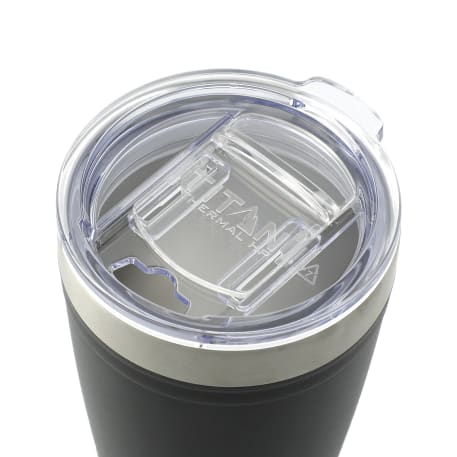 Arctic Zone® Titan Thermal HP® Copper Tumbler 12oz 10
