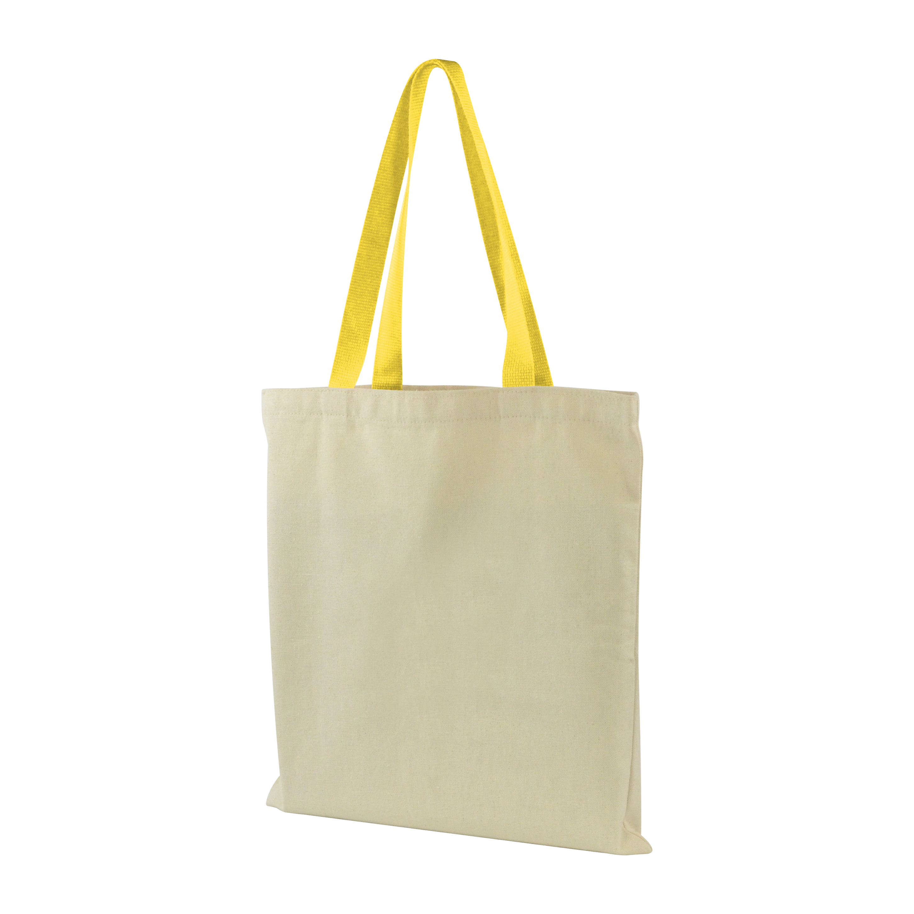 Made-to-Order Flat Tote All-Over Print