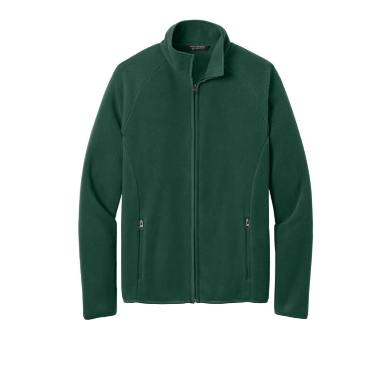 Port Authority C-FREE Raglan Fleece 3