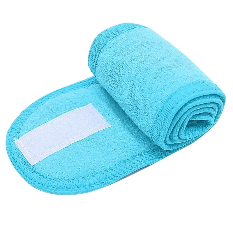 Adjustable Facial Hairband 4