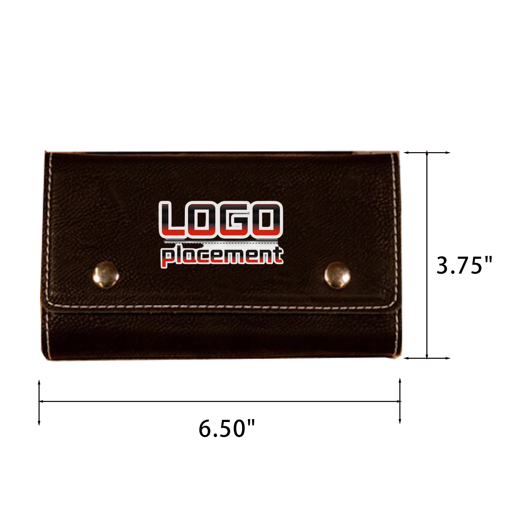 Leatherette Card and Dice SetsInchades 2 Decks af Cards & 5 6