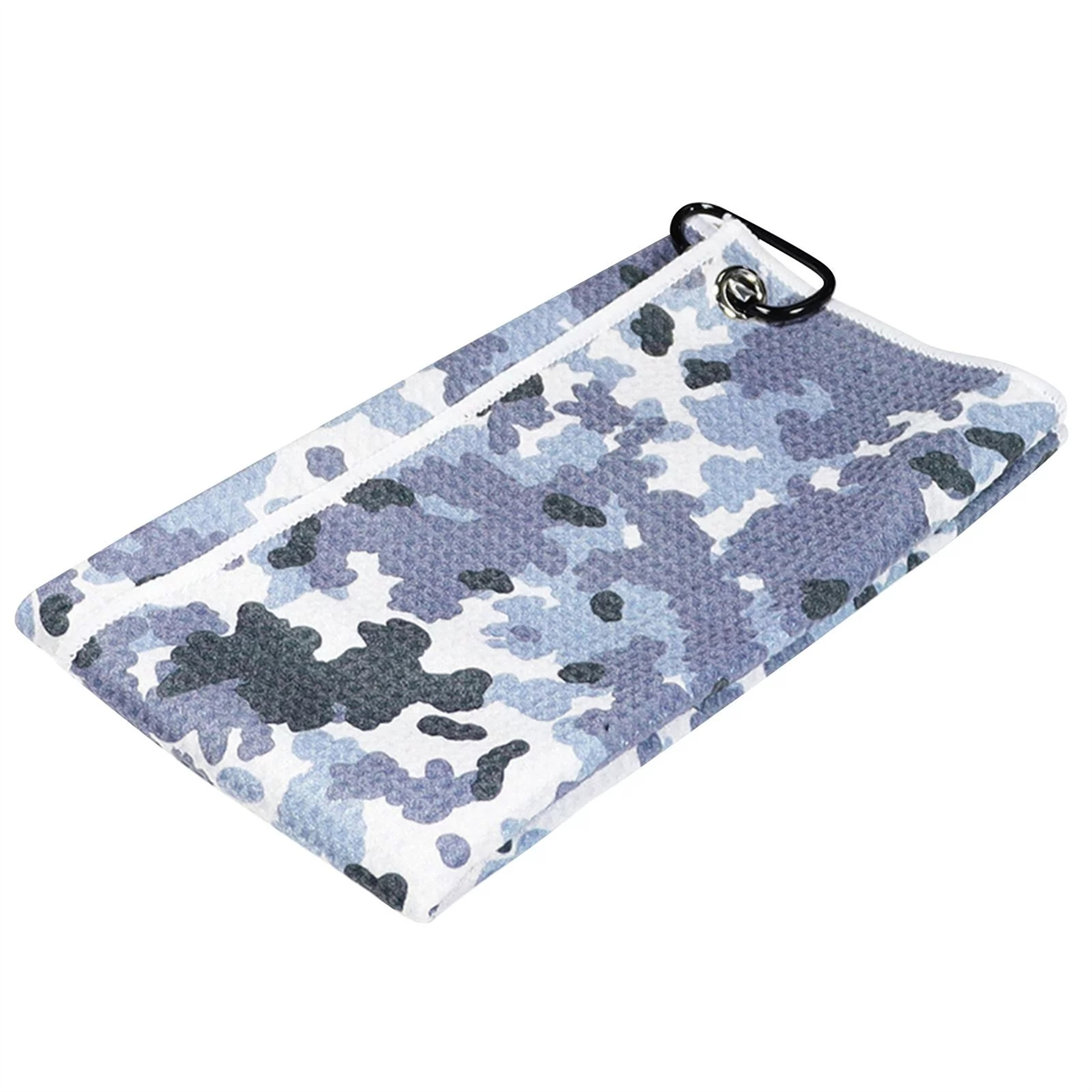 Camouflage Golf Towel 5