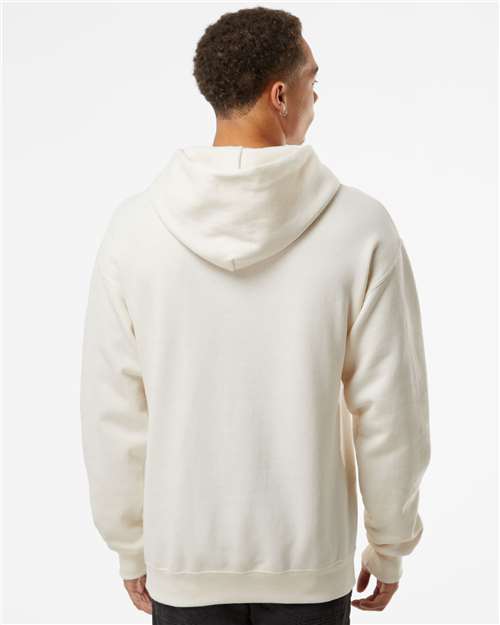 Unisex NuBlend® Hooded Sweatshirt - 996MR 8