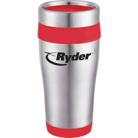 Carmel 16oz Travel Tumbler 24