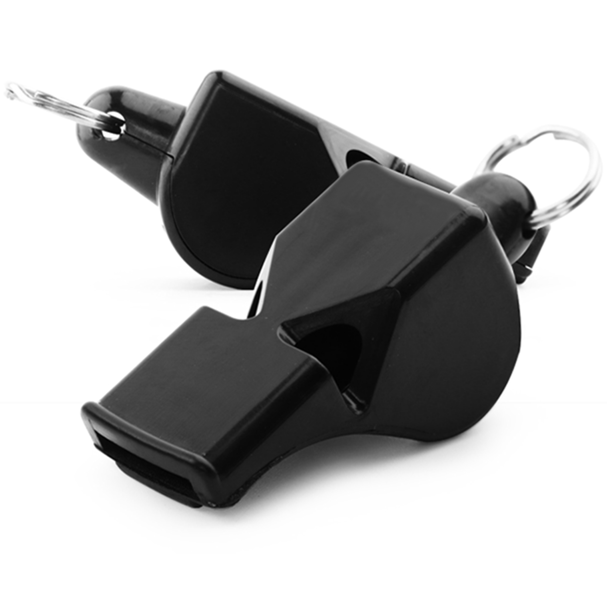Plastic Sports Whistle 5