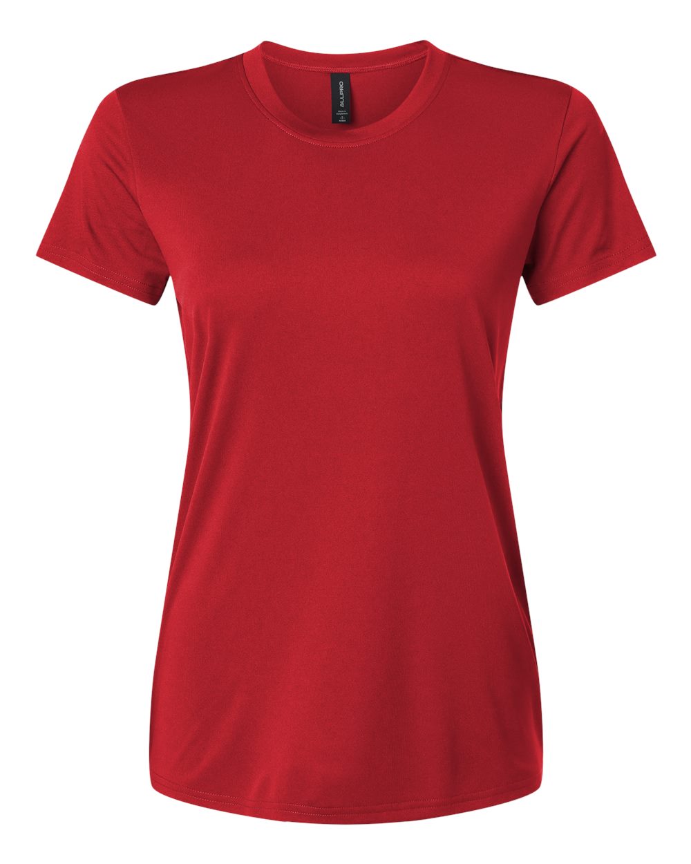 Women's Pro-Lock Performance T-Shirt - 48000L 220