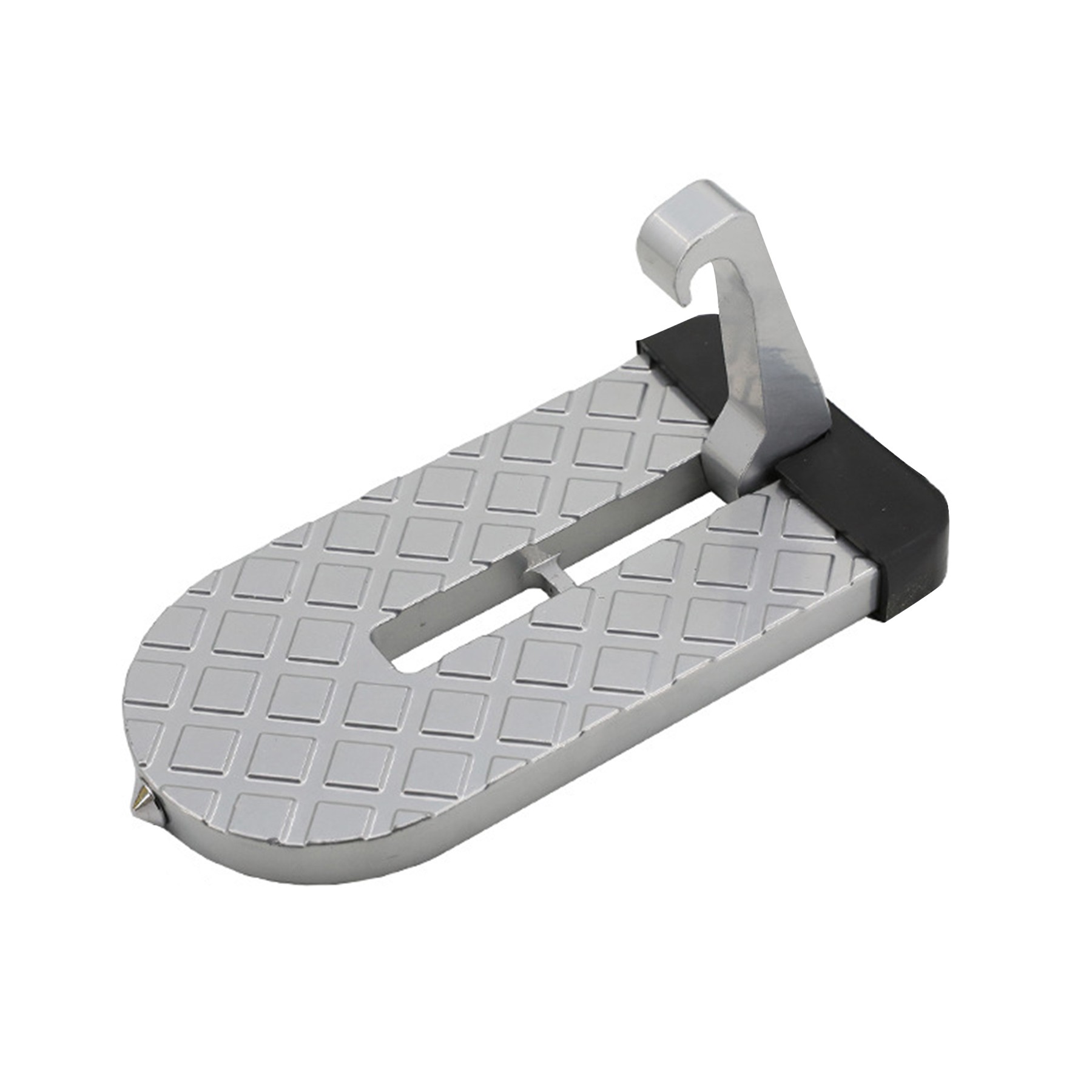 Car Door Step 2