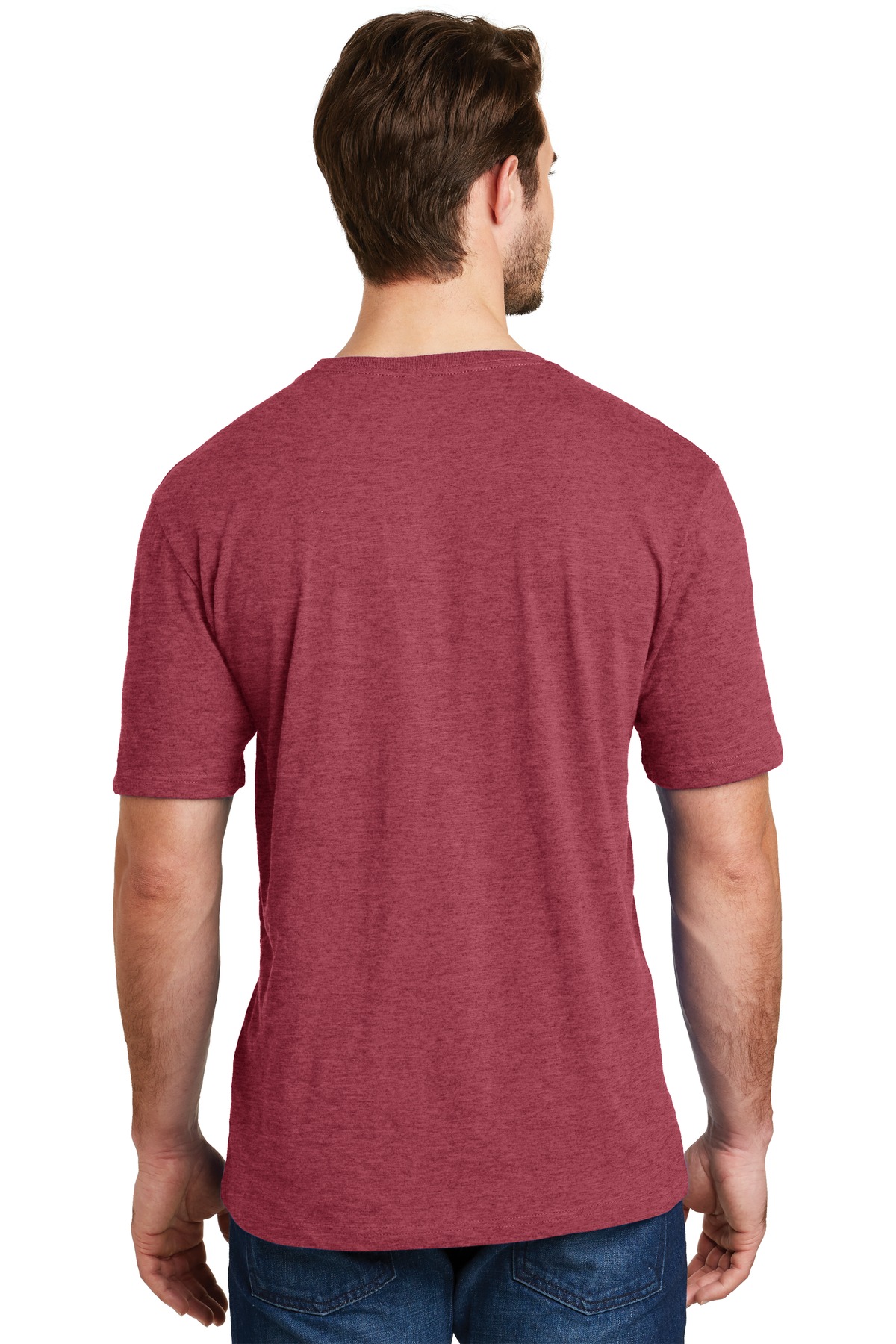 District® Perfect Blend CVC Tee 161