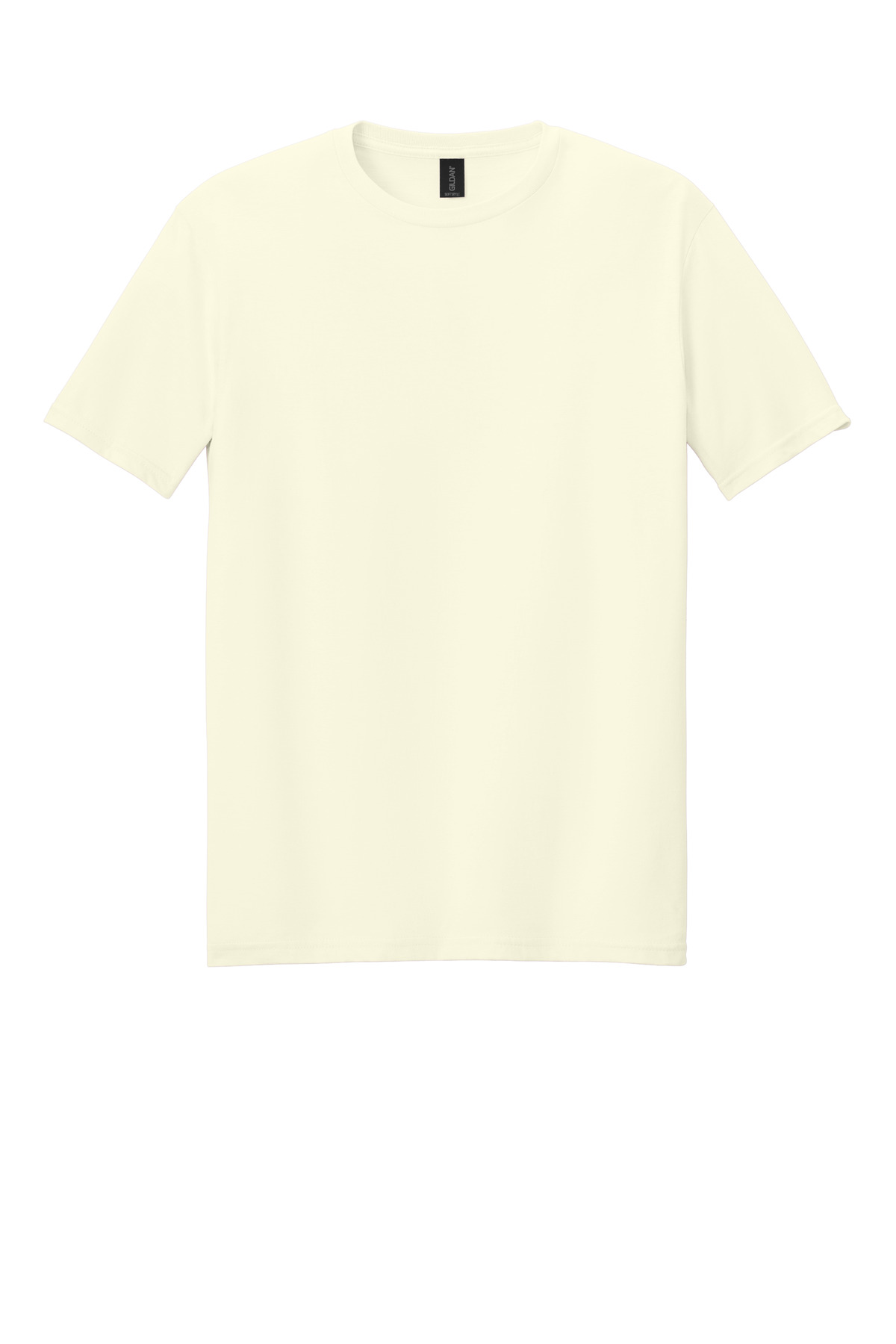 Gildan Softstyle T-Shirt. 64000 400