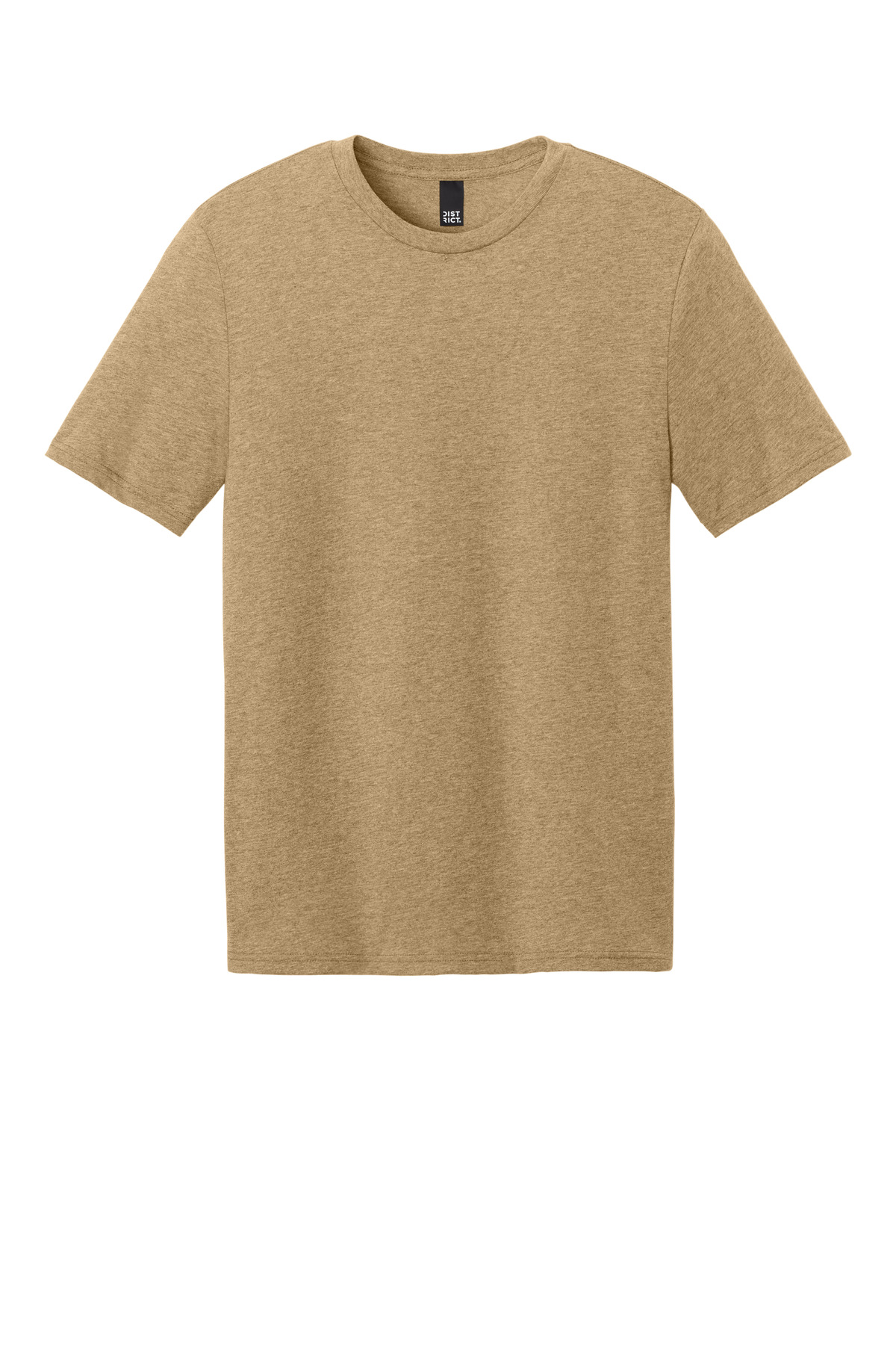 District Perfect Weight CVC Tee DT184 164