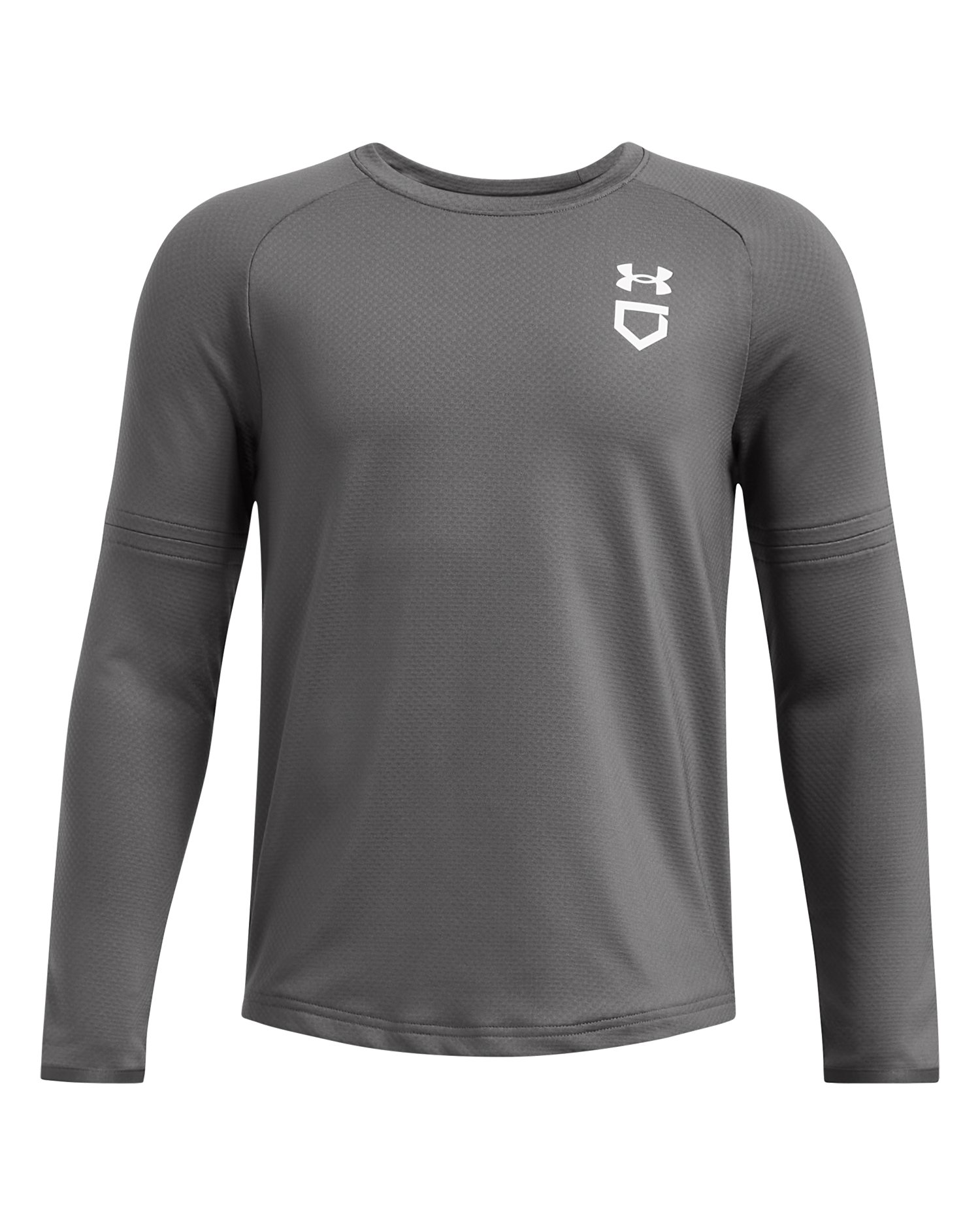 UA Utility Waffle Boys' Crew 2