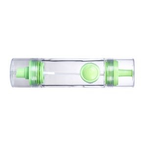 2 In 1 Olive Oil Sprayer Bottle Dispenser 5