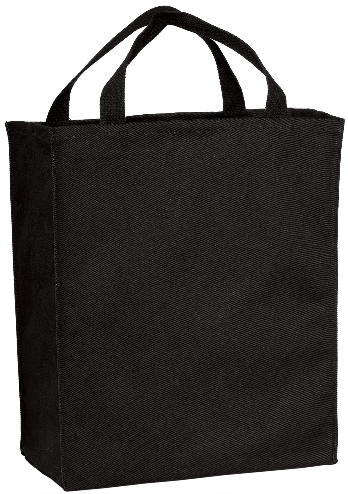 Ideal Twill Grocery Tote