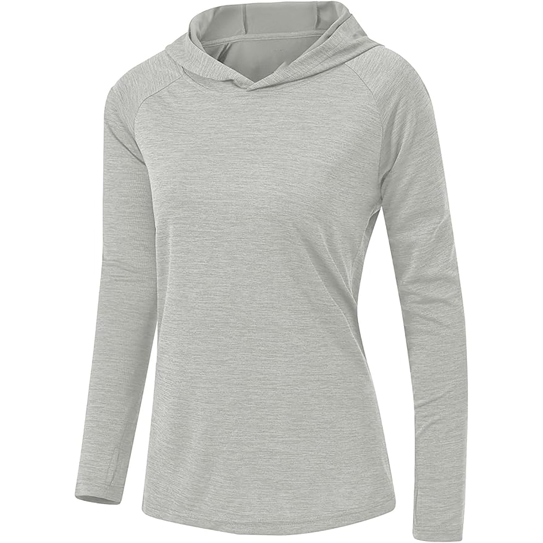 Women's Sun Protection Hoodie 14