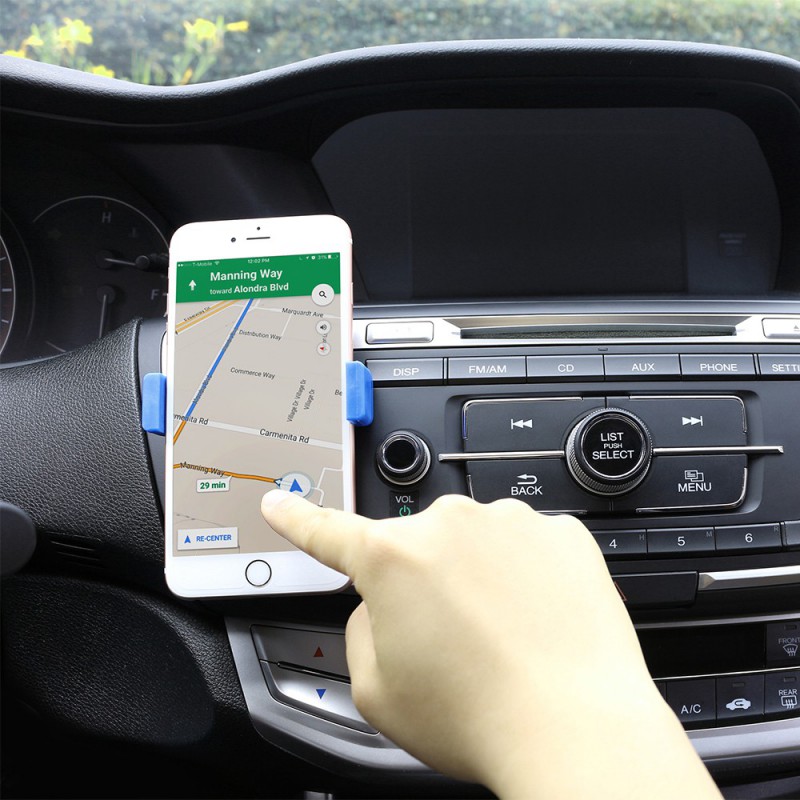 Cell Phone Car Mount 8