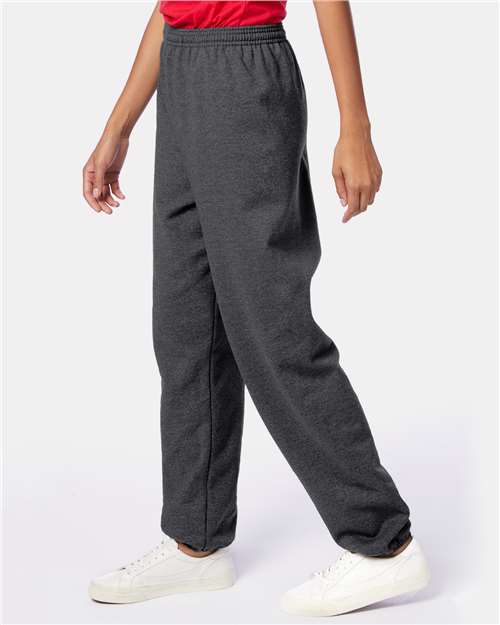 Unisex EcoSmart® Sweatpants - P650 6