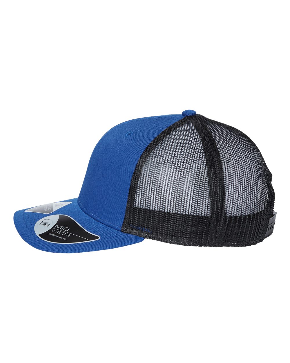 Sustainable Trucker Cap - BRYCE 14