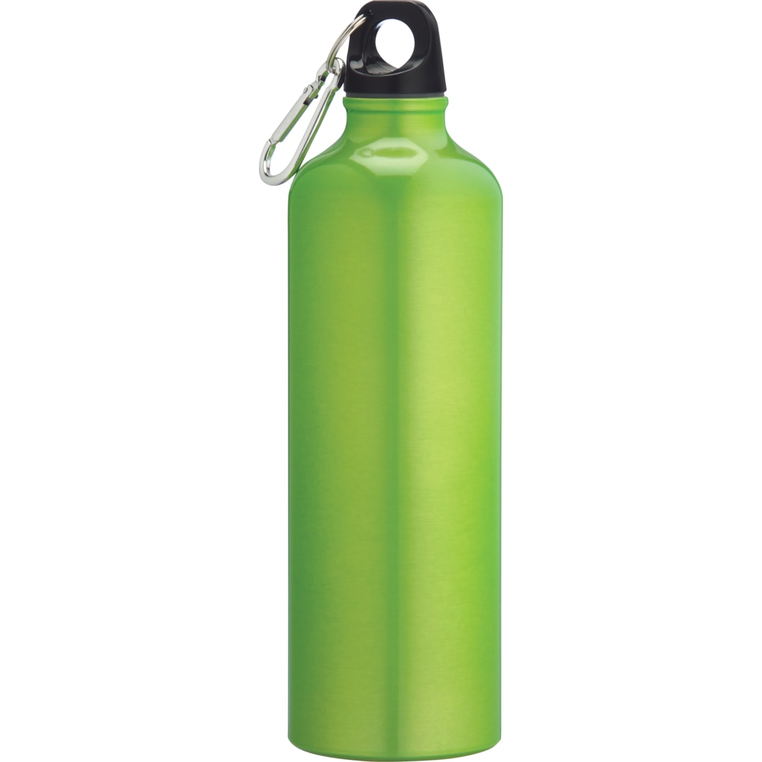 Pacific 26oz Aluminum Sports Bottle 110