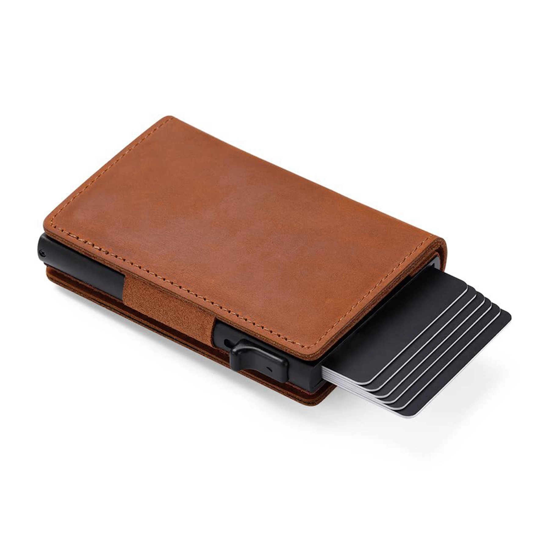 Genuine Leather Wallet for Men 2