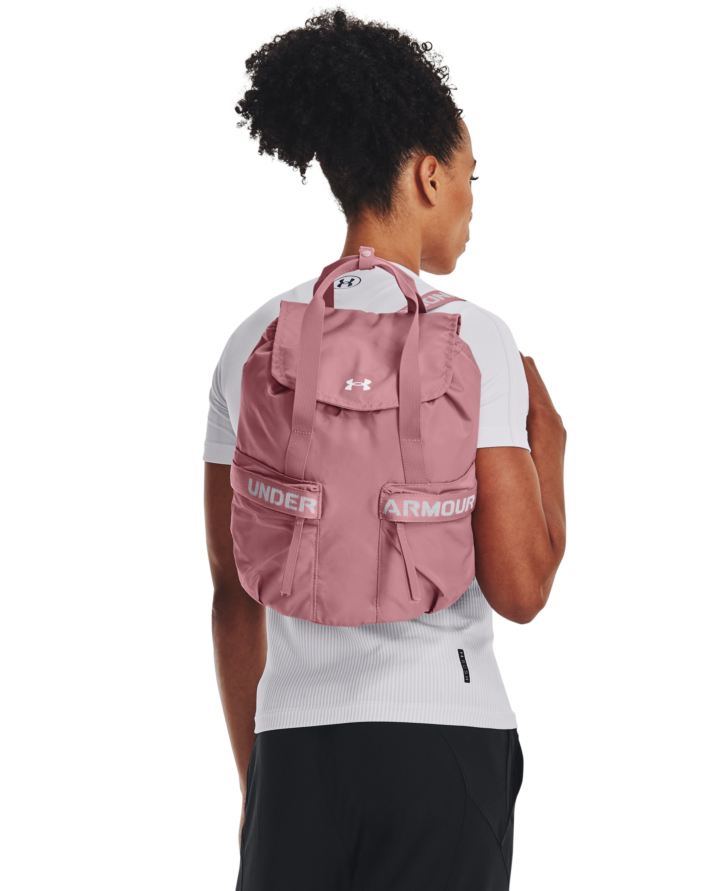 UA Favorite Women's Backpack 7