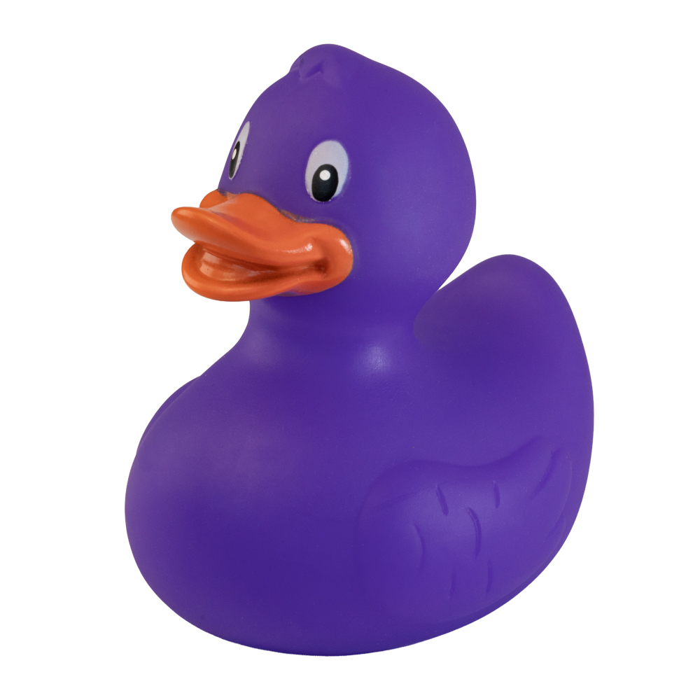 Rubber Duck 44