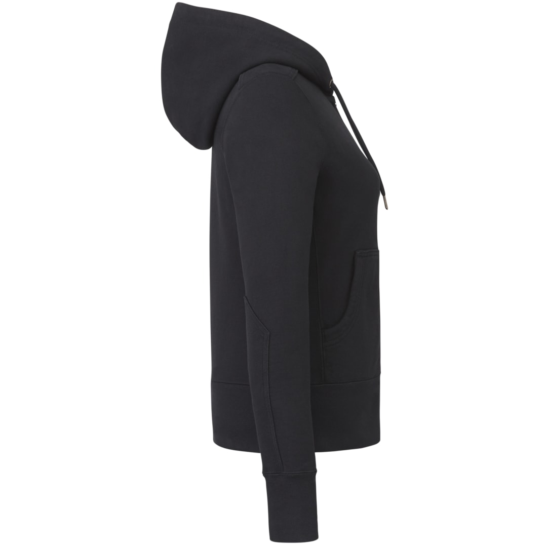 American Giant Classic Full Zip Hoody - Women's 13