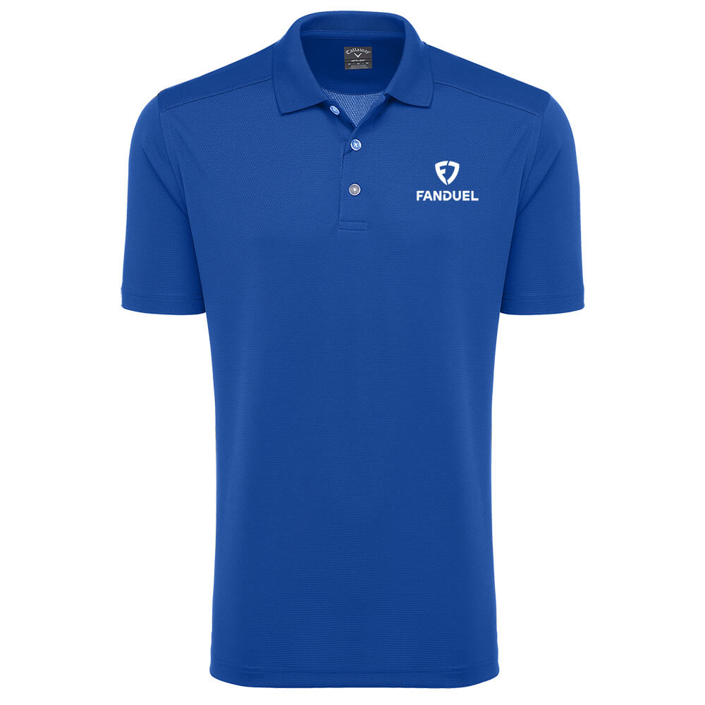 Callaway Core Performance Men's Polo 10