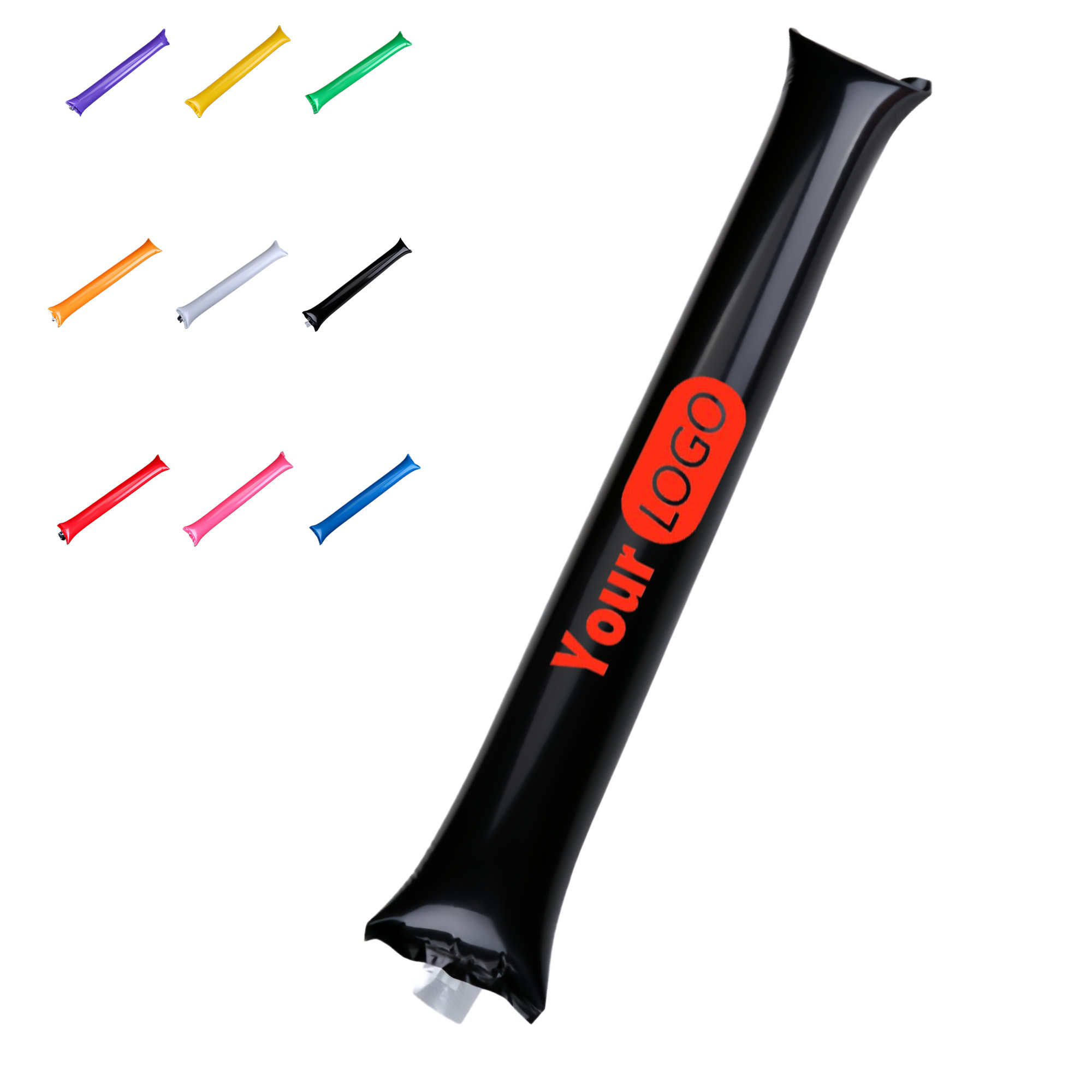 Custom Inflatable Cheering Sticks 3