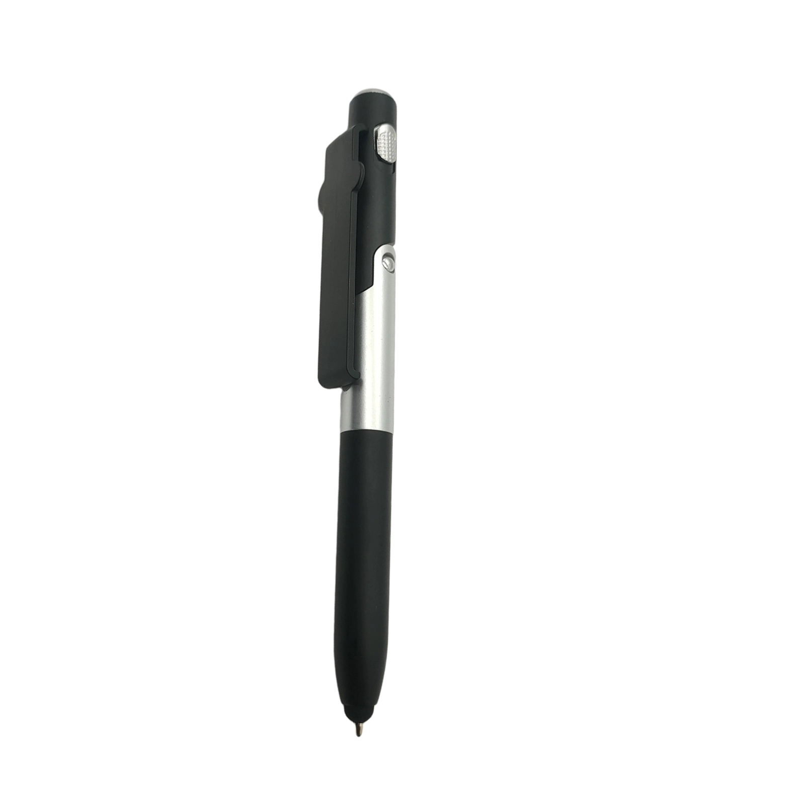 Multifunctional Mobile Phone Holder Led Folding Light Pen 2