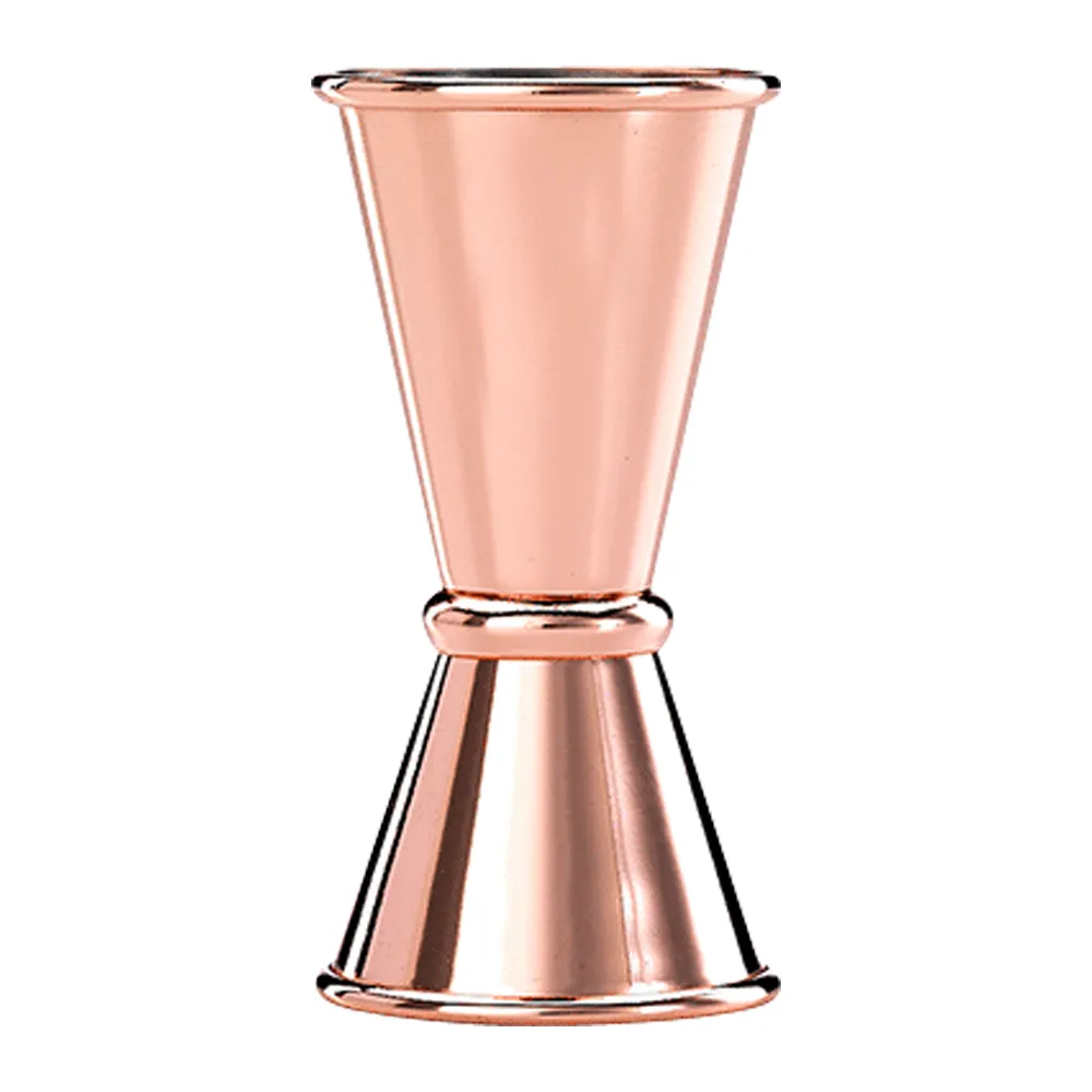 1/2 x 3/4oz. Japanese Style Jigger 9