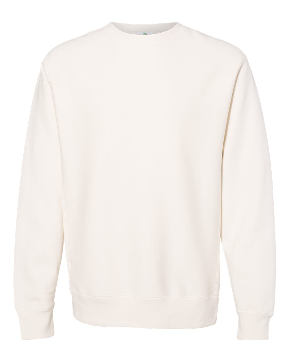 Unisex Legend Premium Heavyweight Cross-Grain Crewneck Sweatshirt - IND5000C 70