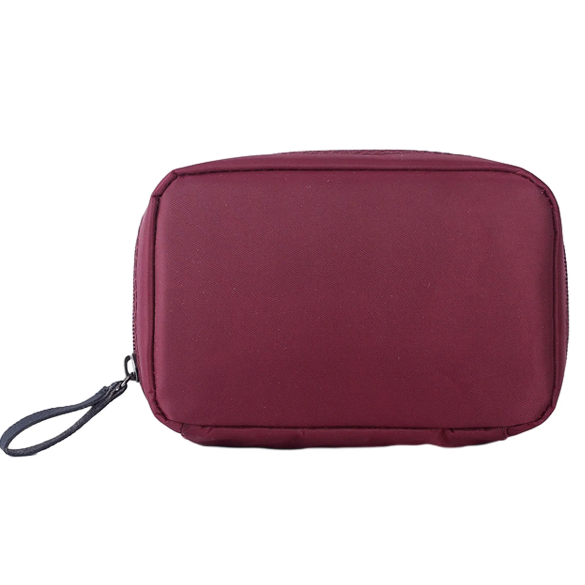 Travel Cosmetic Bag Organizer for Small Items 6