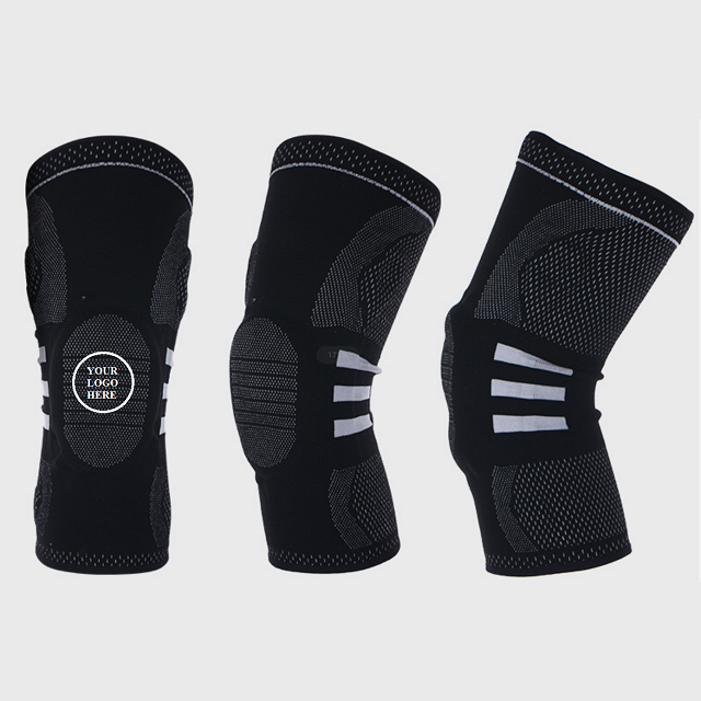 Knee Compression Sleeve 3