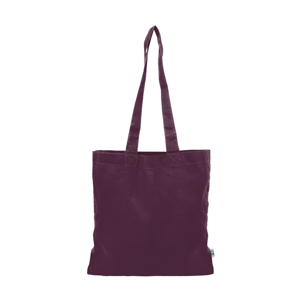 Colored Economy Tote
