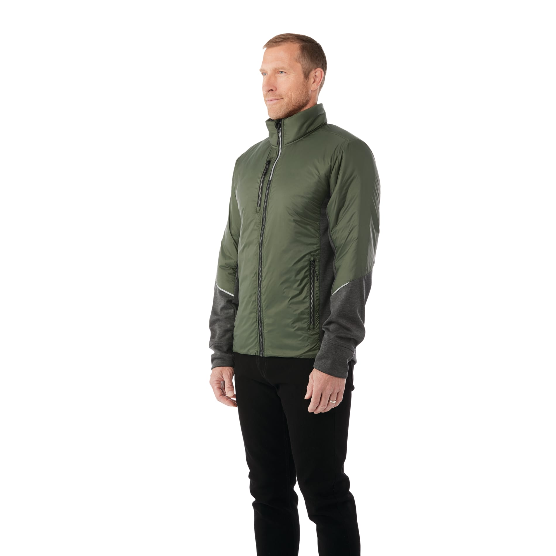 Men's FERNIE Hybrid Insulated Jacket 66