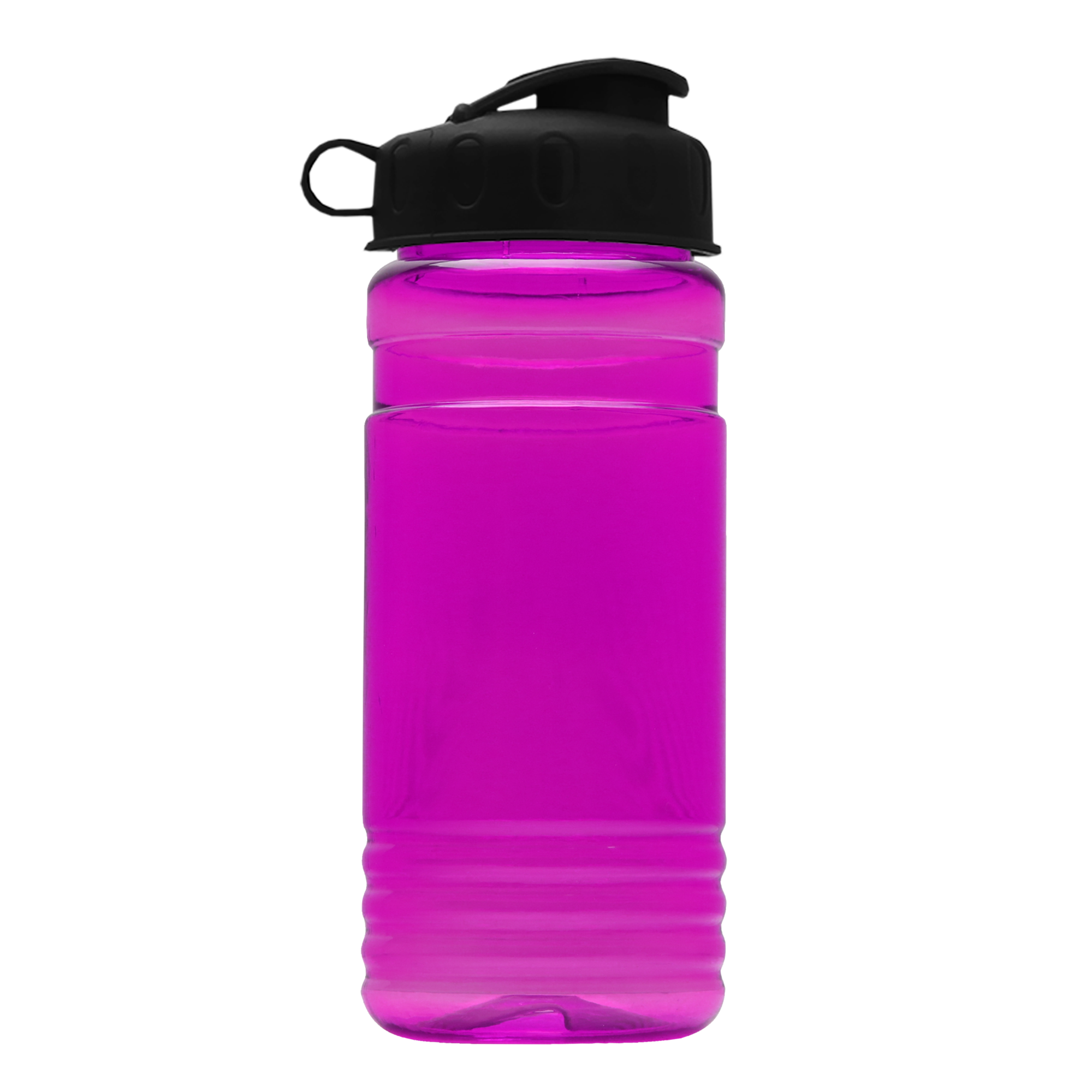 20 oz.UpCycle rPET Bottle Flip Top 19