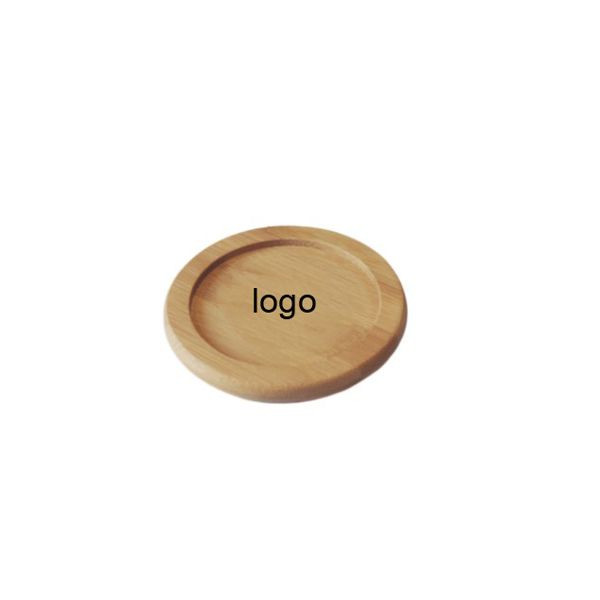 Bamboo Coasters 2