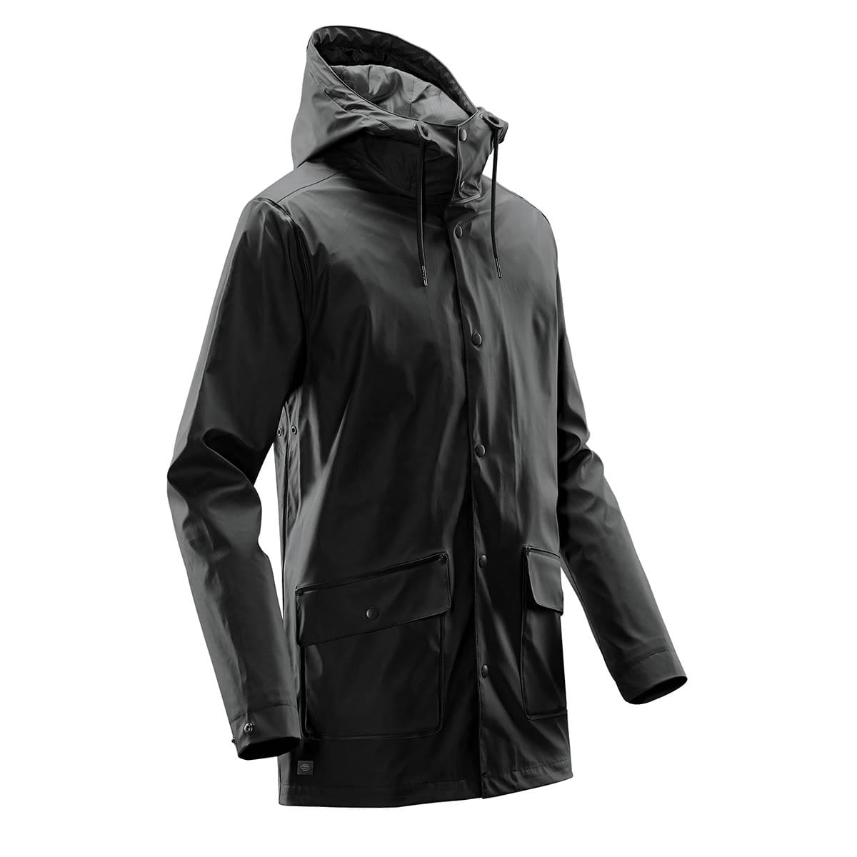 Stormtech Men's Waterfall Rain Jacket 13