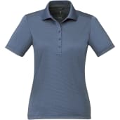Women's DADE Short Sleeve Polo 507