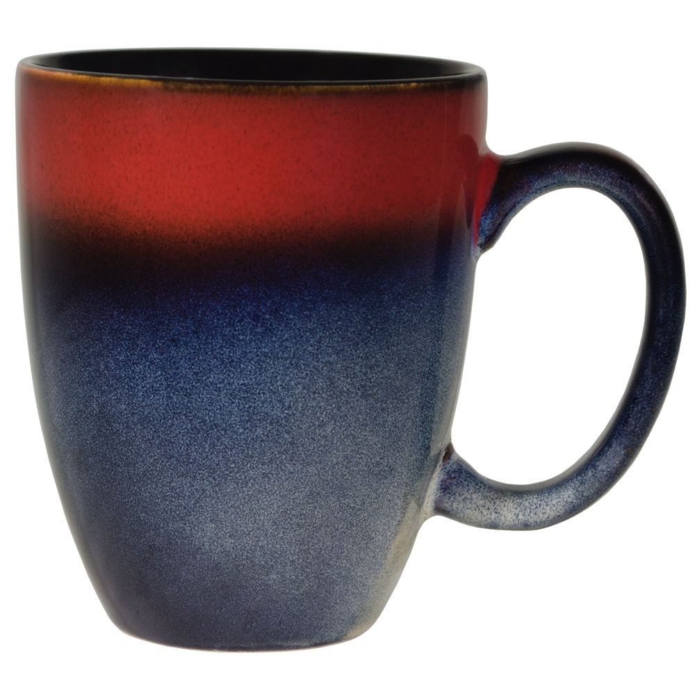 Moonstone Bistro Mug - Mars (16 Oz.)