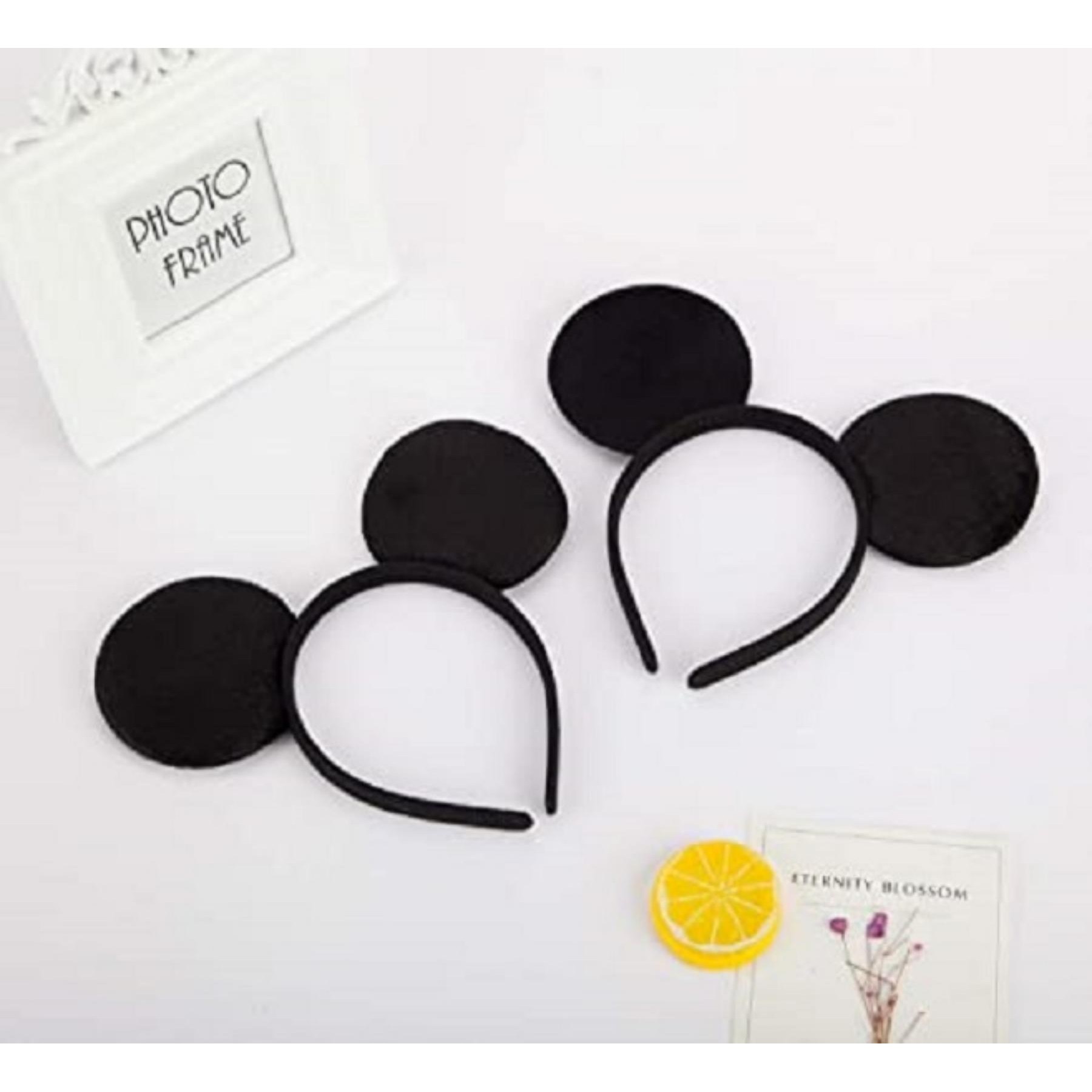 Mouse Ears Headband 2