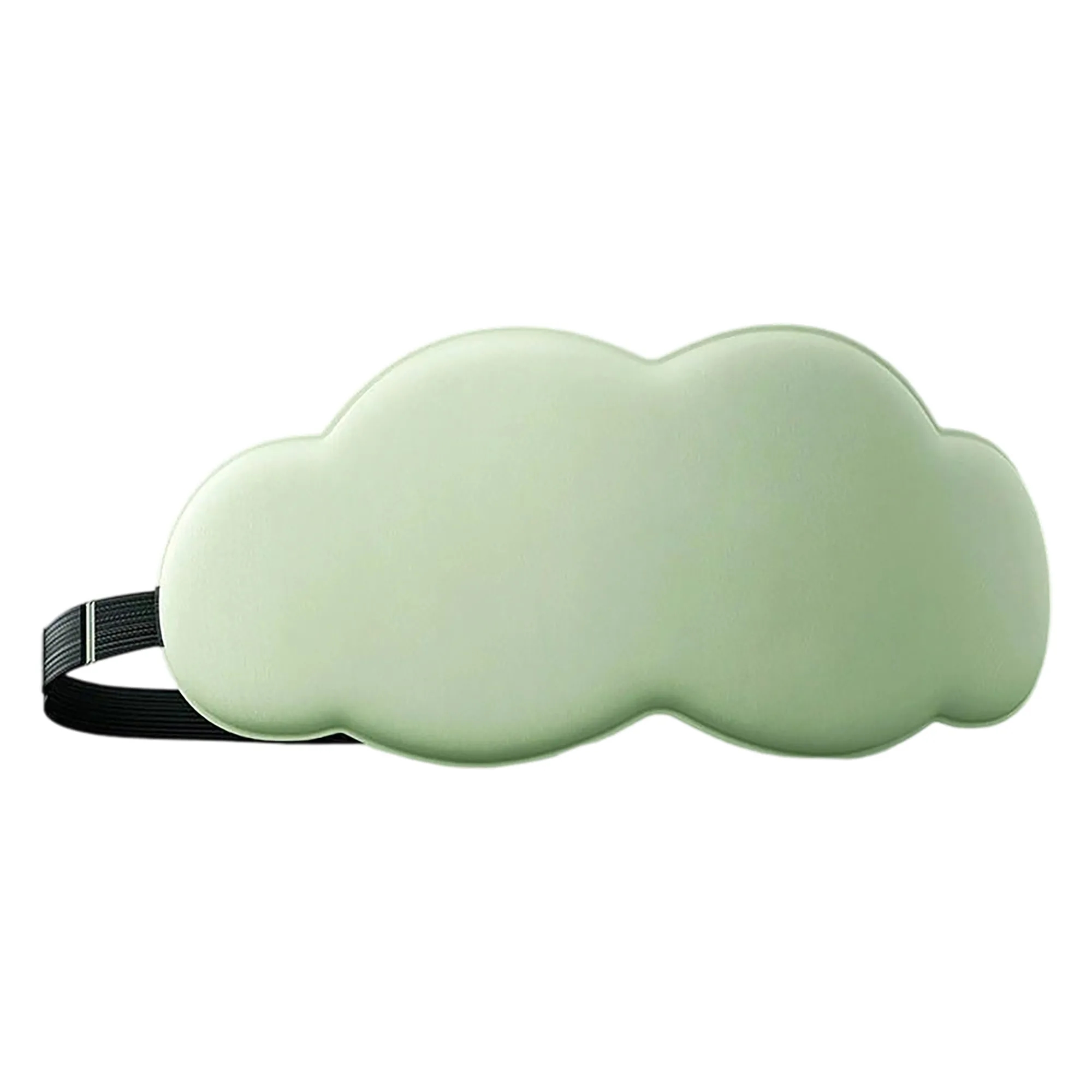 3D Comfort Cloud Sleep Mask 4