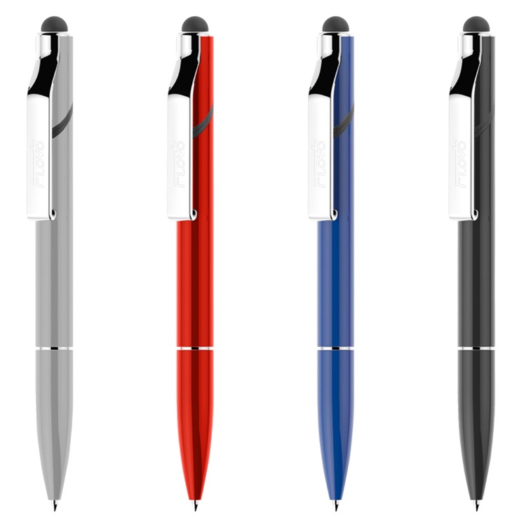 Stylus Metal I-Stand Twist 8