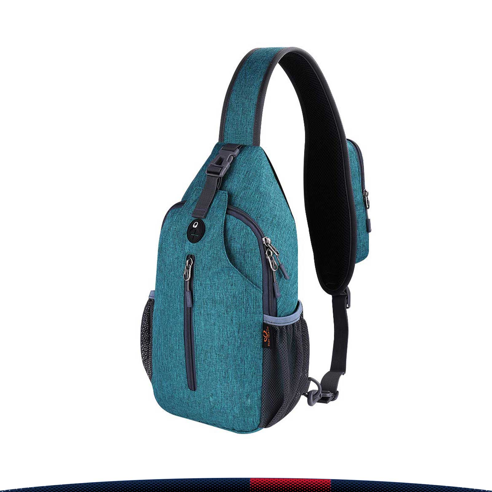 Neorun Oxford Sling Backpack 14