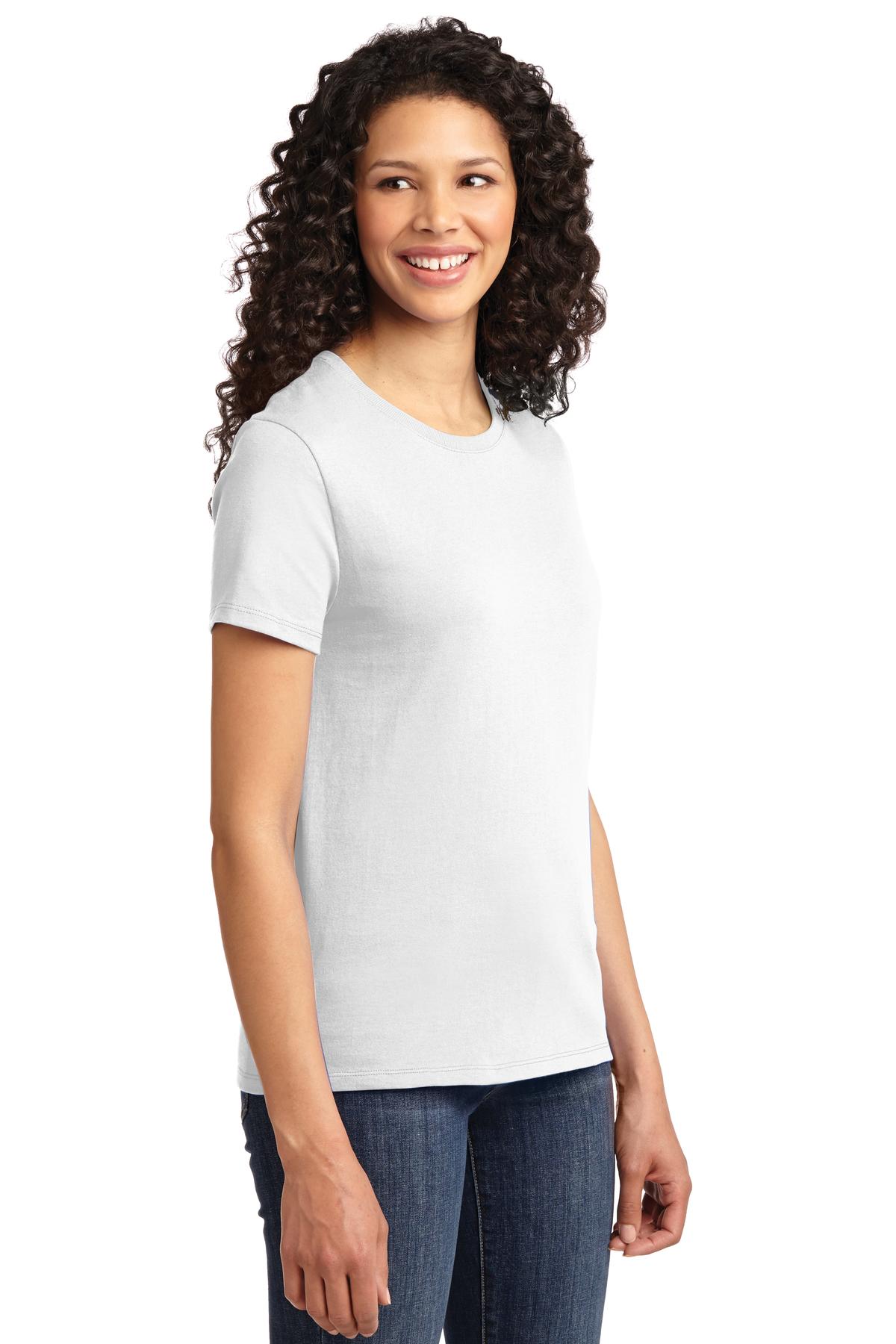 Port & Company® Women's Essential Tee 117