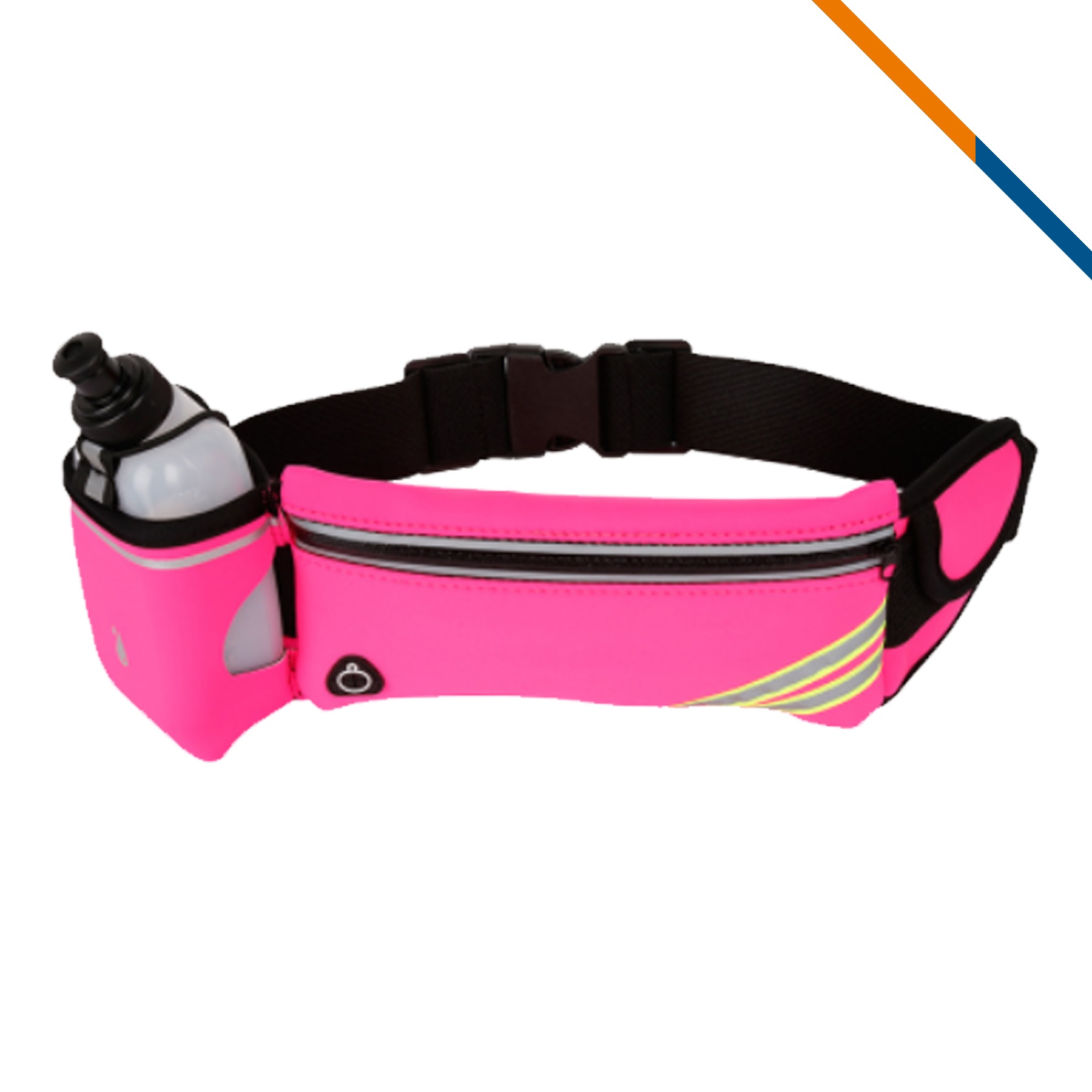 Cartie Sports Waist Packs 2