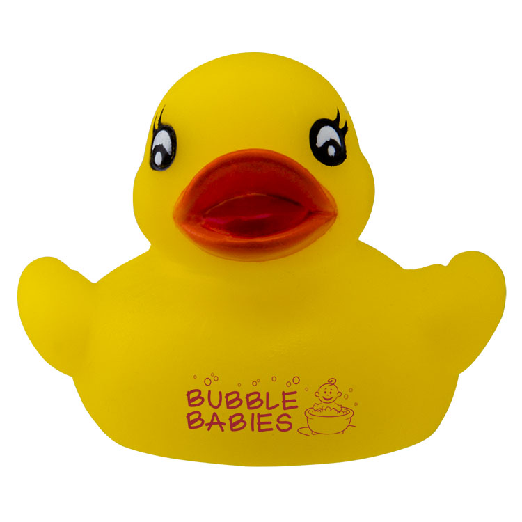 Rubber Duckie