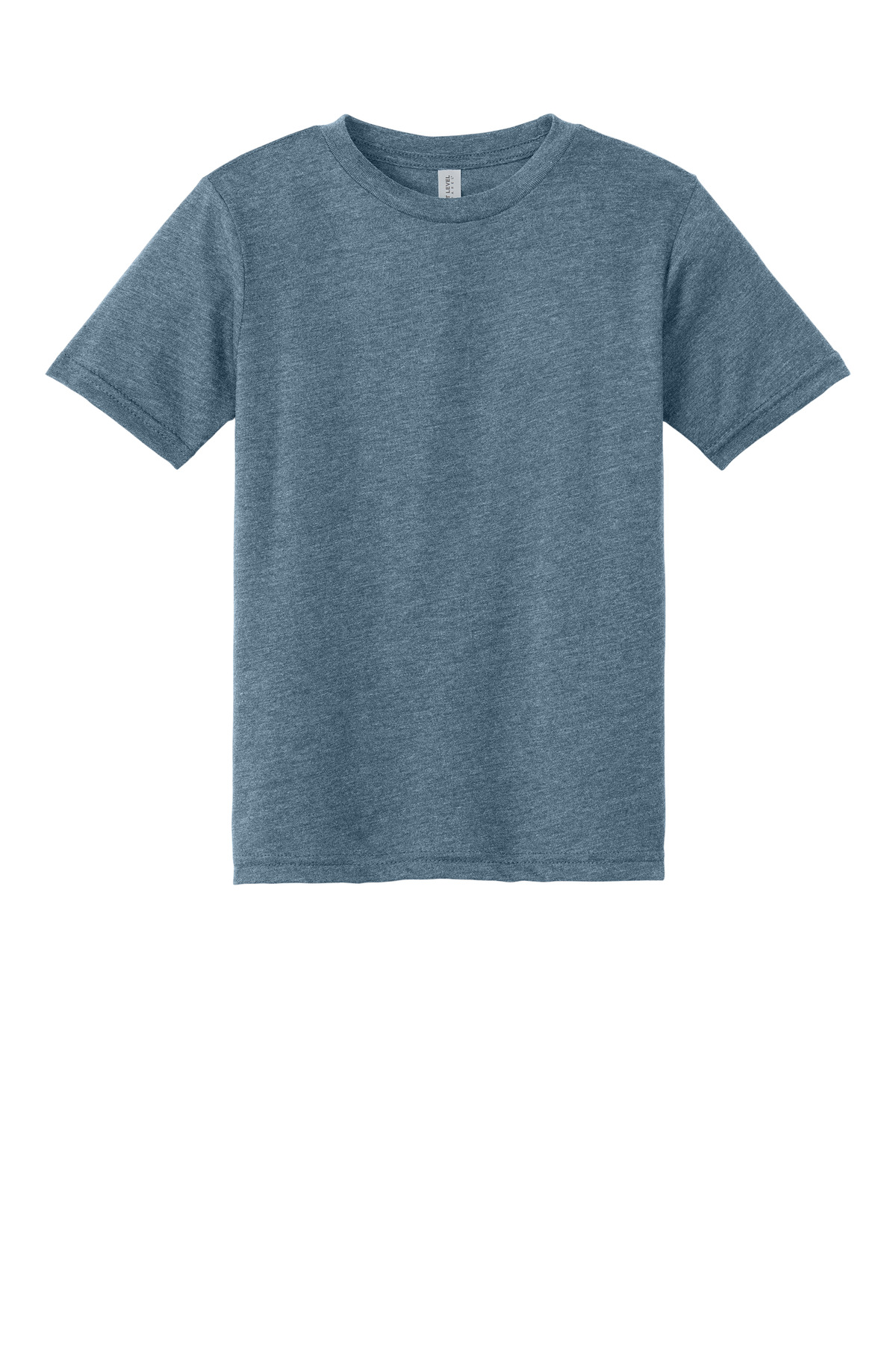Next Level Apparel Youth CVC Tee NL3312 87