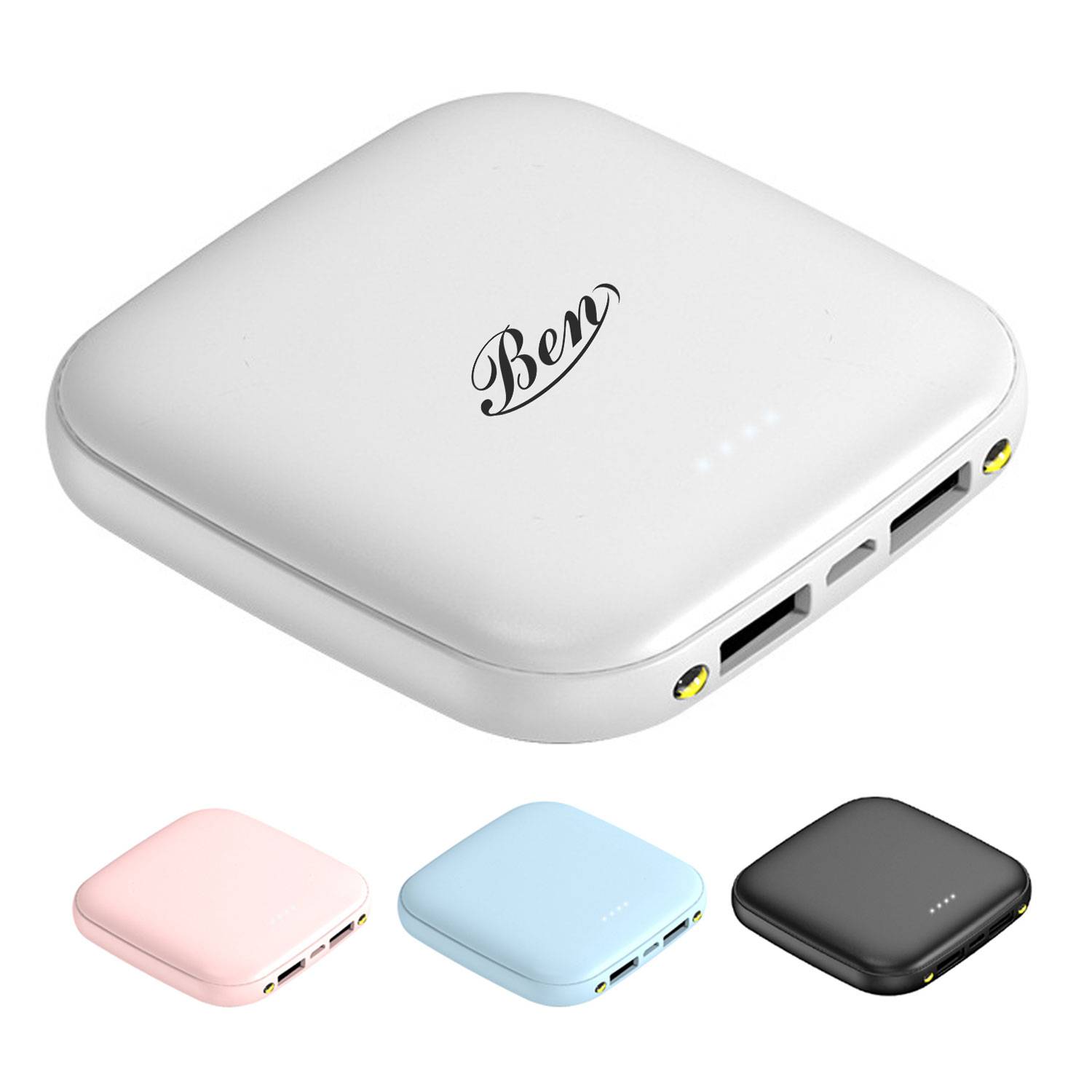 Mini Power Bank 1