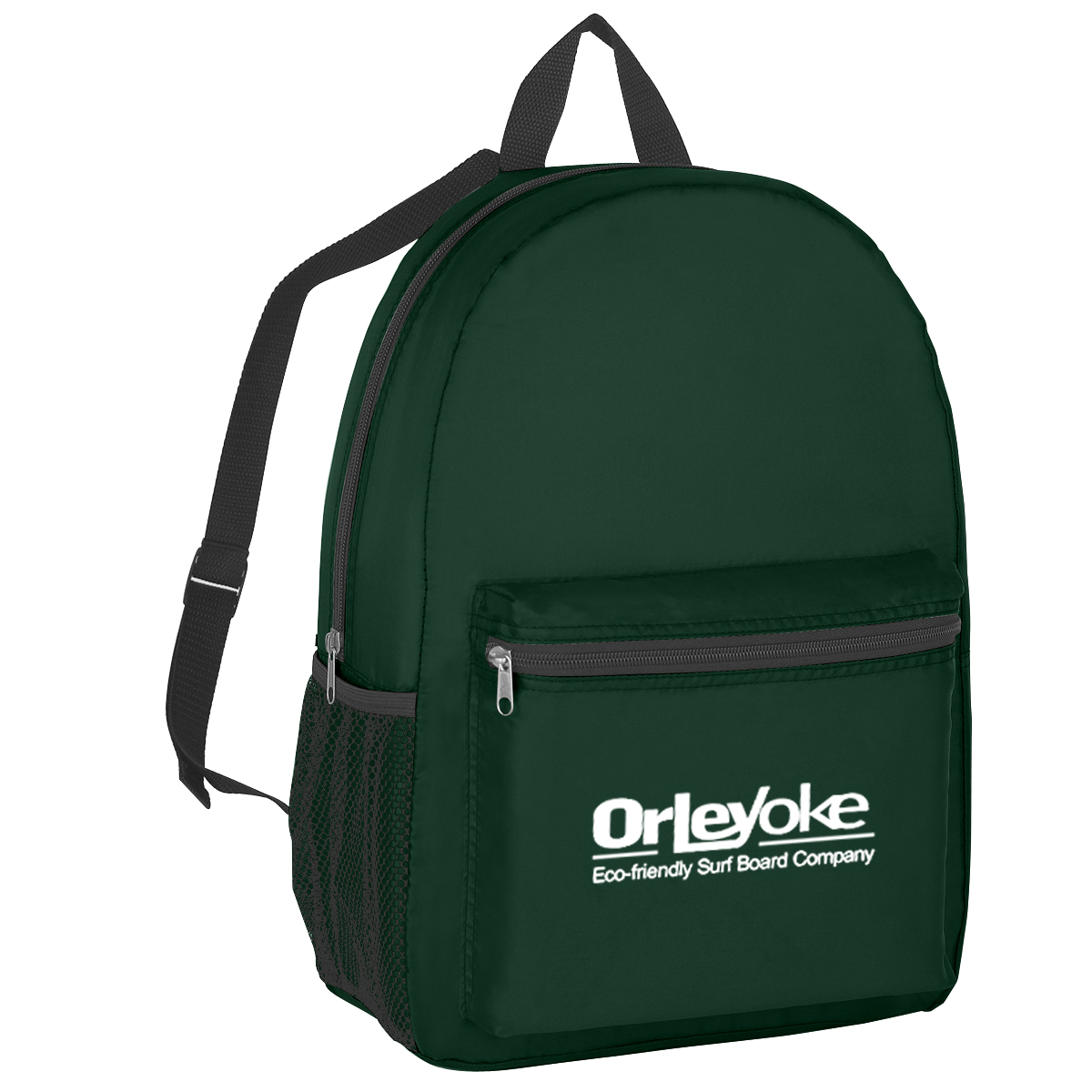 Budget Backpack 28